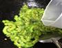 香菇粉炒肉片凉瓜的做法图解5