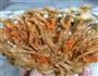 油炸金针菇的做法图解8