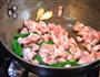 豆角炖土豆的做法图解2