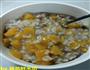 地瓜红豆糙米粥的做法图解4