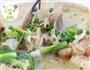 滋补鱼头豆腐汤-威厨艺的做法图解7
