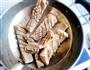 木耳炒腰花的做法图解6