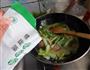 白菜豆腐丸子汤的做法图解5