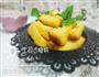 炼乳佐蛋奶吐司边吐司面包边角料的做法图解6