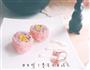 少女心爆棚 樱花粉寿司的做法图解8
