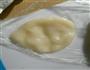 草莓红豆沙糯米糍的做法图解11
