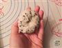 黑芝麻奶酪小餐包的做法图解10