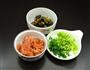 皮蛋瘦肉粥的做法图解1