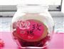 石榴玫瑰茶的做法图解2