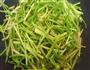 鲜美淋漓尽致-香干肉丝水芹菜的做法图解6