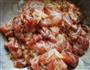过油肉土豆的做法图解2