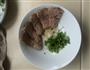 牛肉汤面的做法图解6