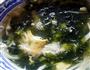 银鱼金针菇紫菜蛋花汤的做法步骤5