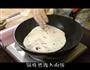 芝麻酱烧饼的做法图解5