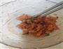 减肥餐青椒釀肉的做法图解3