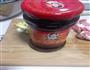 家庭干锅有机花菜的做法图解4