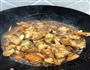 砂锅炖鸡肉的做法图解4