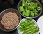 糯米肉酿苦瓜的做法图解6