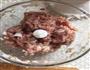 猪肉香菇馄饨的做法图解2