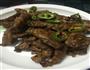 空气炸锅版黑椒牛肉的做法图解8