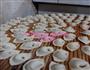 香菜肉饺子的做法图解5