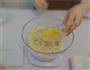 8寸蓝莓乳酪派的做法图解3