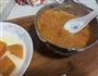 南瓜馒头的做法图解3