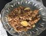 炒鸡好吃的豆角肉沫的做法图解7