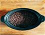 红豆全系列-蜜豆、红豆沙、红豆糕的做法图解1