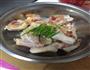 鸡腿菇烧鸡腿的做法图解1