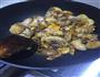 鸡腿菇烧鸡腿的做法图解6