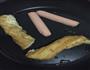 煎饼果子的做法图解2