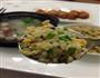 碎米芽菜蛋炒饭的做法图解8