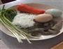 传说中的耳光炒饭的做法图解1