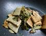 肉饼酸菜的做法图解6