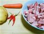 电饭煲排骨饭的做法图解1