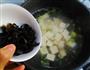 虾皮豆腐汤的做法图解5