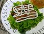 猪肉汉堡的做法图解10