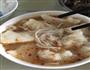 金针菇木耳火腿汤的做法图解5