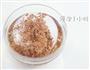红米红豆糕的做法图解2