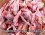 青椒焖鹌鹑的做法图解2