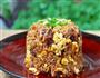 牛肉炒饭的做法图解8