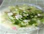 白菜炖豆腐的做法图解1