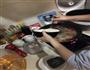 暖秋面疙瘩的做法图解6
