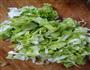 生菜豆腐的做法图解1