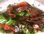 辣爆牛肉的做法图解1