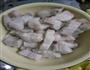 红烧肉炖土豆的做法图解3