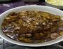 红烧肉炖土豆的做法图解8