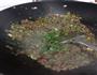 酸豆角炒牛肉粒的做法图解8