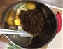 焦糖红枣玛芬蛋糕的做法图解3